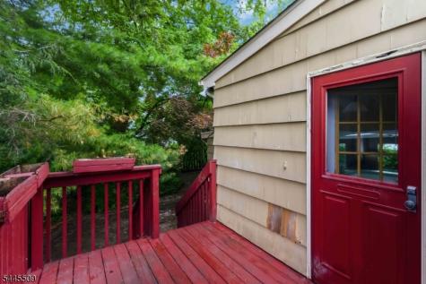 45 Nance Road West Orange NJ 07052