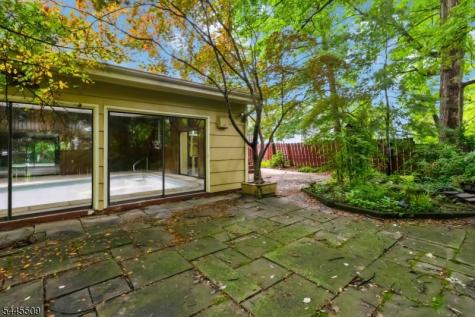 45 Nance Road West Orange NJ 07052