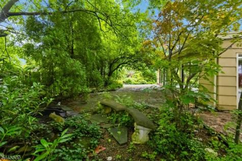 45 Nance Road West Orange NJ 07052