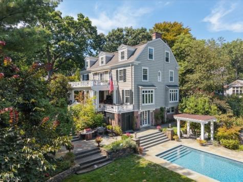 69 Forest Avenue Glen Ridge Boro NJ 07028