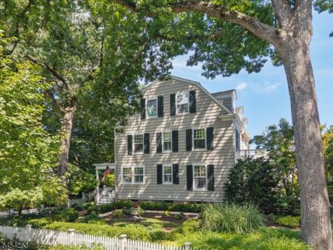 69 Forest Avenue Glen Ridge Boro NJ 07028