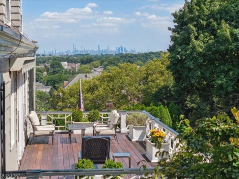 69 Forest Avenue Glen Ridge Boro NJ 07028