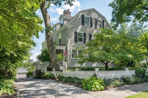 69 Forest Avenue Glen Ridge Boro NJ 07028
