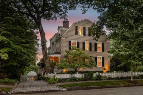 69 Forest Avenue Glen Ridge Boro NJ 07028