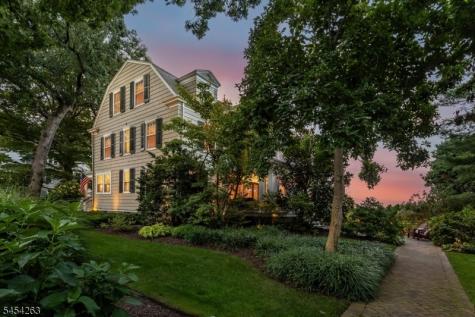 69 Forest Avenue Glen Ridge Boro NJ 07028