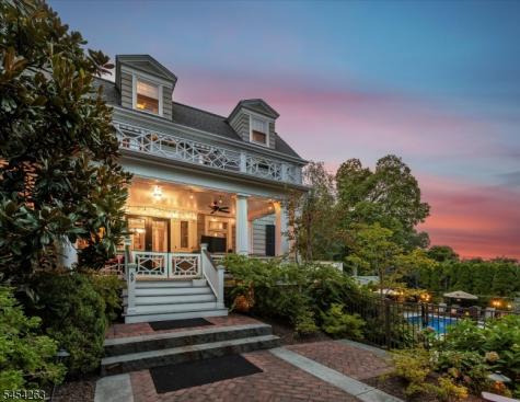 69 Forest Avenue Glen Ridge Boro NJ 07028
