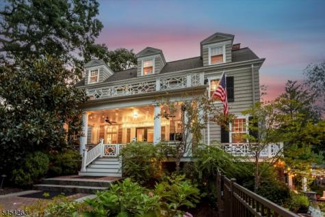 69 Forest Avenue Glen Ridge Boro NJ 07028