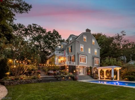 69 Forest Avenue Glen Ridge Boro NJ 07028