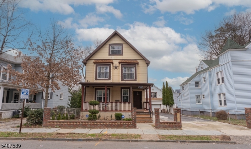 120 Norman Street East Orange NJ 07017