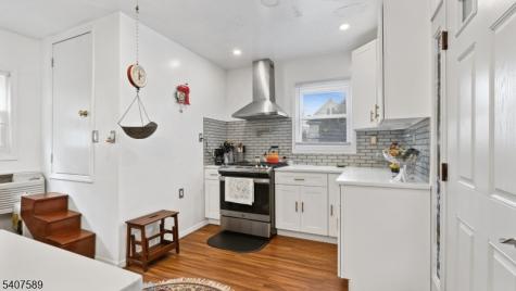 120 Norman Street East Orange NJ 07017