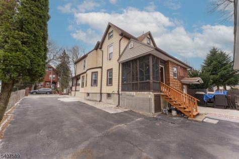 120 Norman Street East Orange NJ 07017