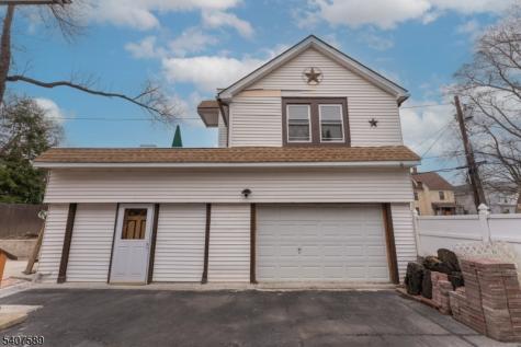 120 Norman Street East Orange NJ 07017