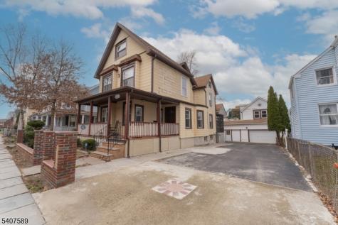 120 Norman Street East Orange NJ 07017
