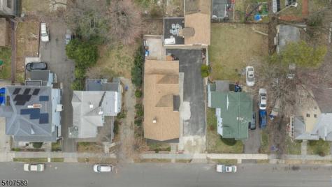 120 Norman Street East Orange NJ 07017