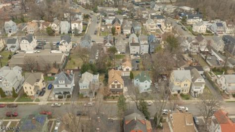 120 Norman Street East Orange NJ 07017