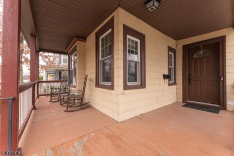 120 Norman Street East Orange NJ 07017