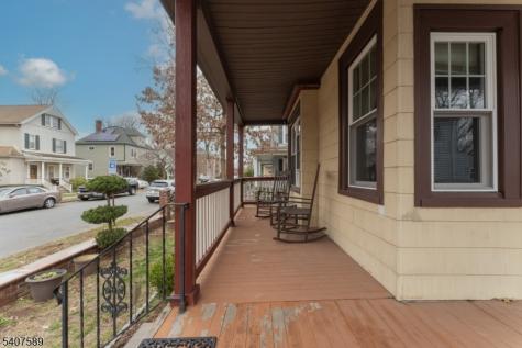 120 Norman Street East Orange NJ 07017