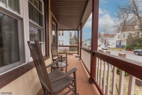 120 Norman Street East Orange NJ 07017