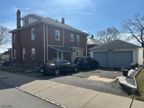 113 Pequannock Street Dover NJ 07801