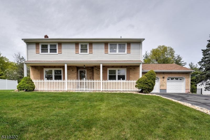 6 Linda Street Parsippany-troy Hills NJ 07054