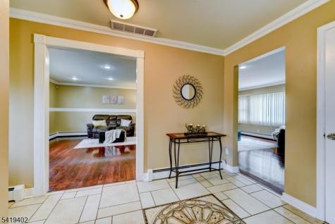 6 Linda Street Parsippany-troy Hills NJ 07054