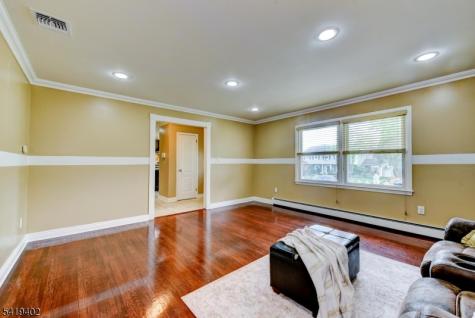 6 Linda Street Parsippany-troy Hills NJ 07054