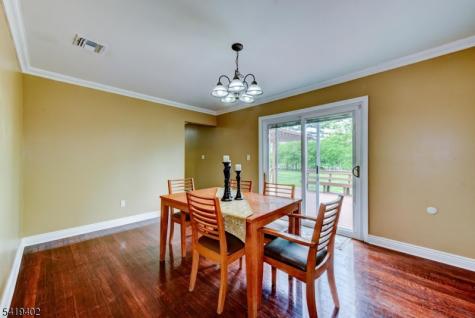 6 Linda Street Parsippany-troy Hills NJ 07054