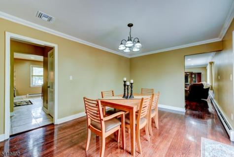 6 Linda Street Parsippany-troy Hills NJ 07054