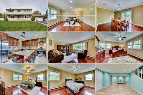 6 Linda Street Parsippany-troy Hills NJ 07054