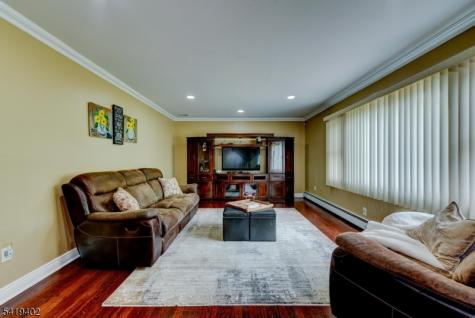 6 Linda Street Parsippany-troy Hills NJ 07054
