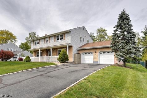 6 Linda Street Parsippany-troy Hills NJ 07054