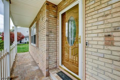 6 Linda Street Parsippany-troy Hills NJ 07054