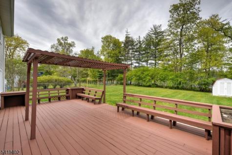 6 Linda Street Parsippany-troy Hills NJ 07054