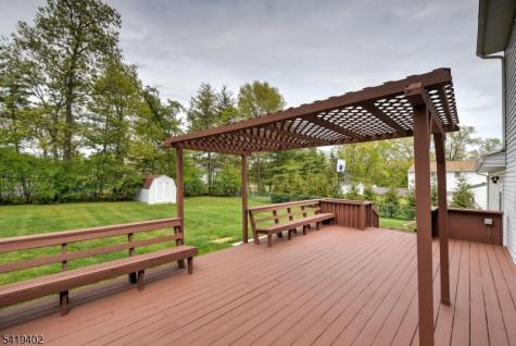 6 Linda Street Parsippany-troy Hills NJ 07054