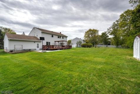 6 Linda Street Parsippany-troy Hills NJ 07054