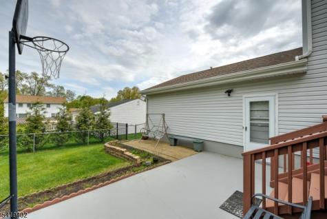 6 Linda Street Parsippany-troy Hills NJ 07054