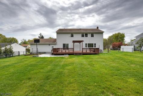 6 Linda Street Parsippany-troy Hills NJ 07054