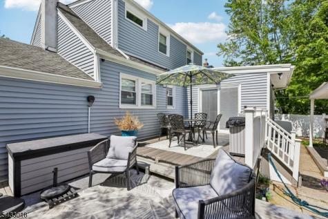 412 Fenlon Boulevard Clifton NJ 07014