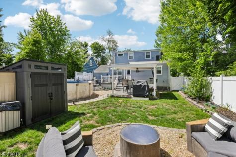 412 Fenlon Boulevard Clifton NJ 07014