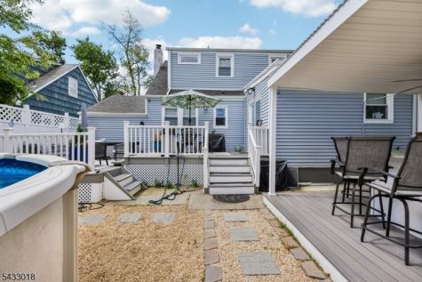 412 Fenlon Boulevard Clifton NJ 07014