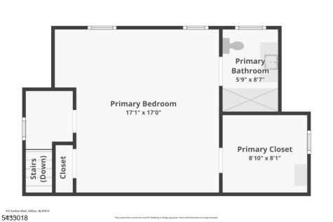 412 Fenlon Boulevard Clifton NJ 07014