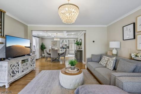 412 Fenlon Boulevard Clifton NJ 07014