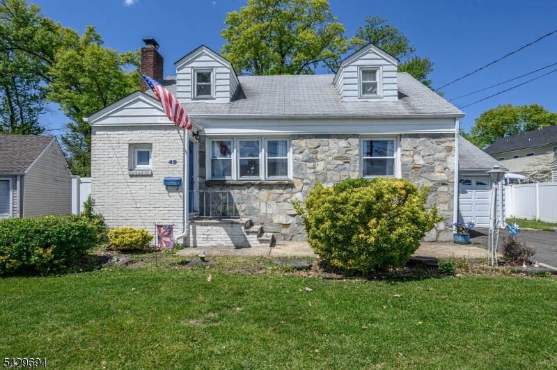 49 Colonial Drive Clark NJ 07066