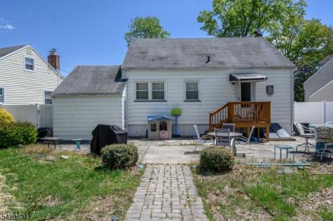 49 Colonial Drive Clark NJ 07066