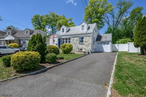 49 Colonial Drive Clark NJ 07066