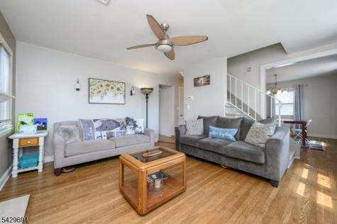 49 Colonial Drive Clark NJ 07066