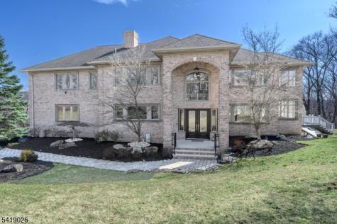 47 Wilson Avenue Woodland Park NJ 07424