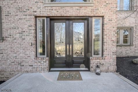 47 Wilson Avenue Woodland Park NJ 07424
