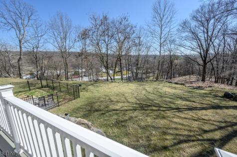 47 Wilson Avenue Woodland Park NJ 07424