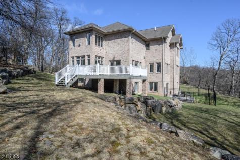 47 Wilson Avenue Woodland Park NJ 07424
